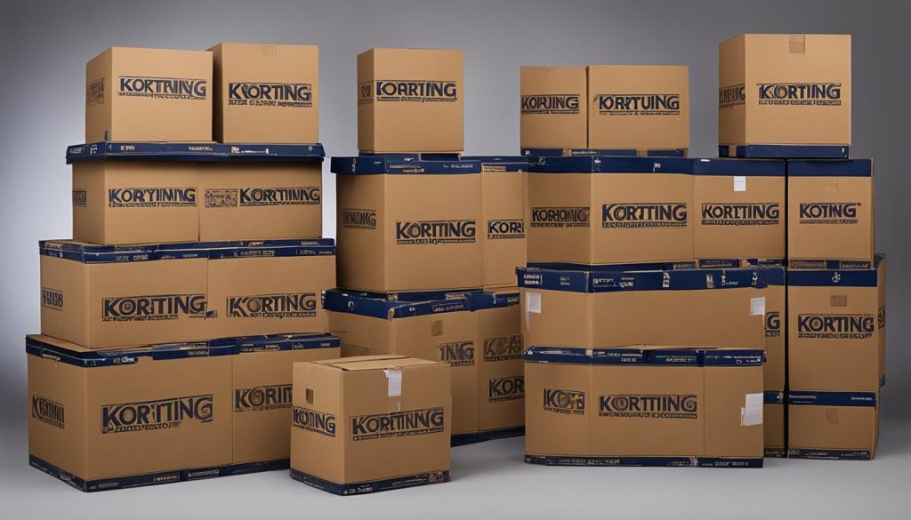 Verhuisbedrijven korting